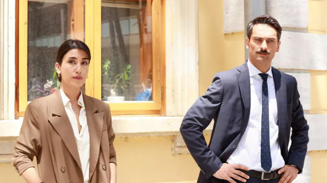 FOX'un Mahkum dizisi rakiplerine nal toplatacak! Diziye giren girene işte yeni kadro! - Resim: 1