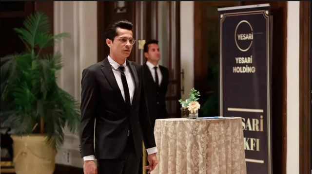 FOX'un Mahkum dizisi rakiplerine nal toplatacak! Diziye giren girene işte yeni kadro! - Resim: 2