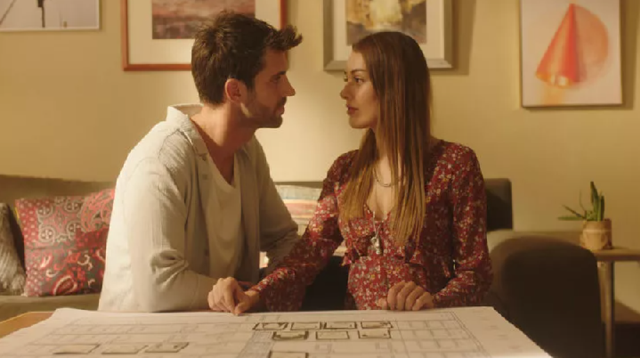 Dilan Çiçek sağ gösterip sol vurdu! Kusursuz Kiracı dizisiyle beklenirken yeni projesi çıldırttı - Resim: 3