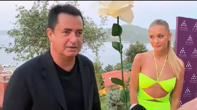 Acun Ilıcalı genç kalmak uğruna bakın ne yaptı! Son hali Kuşum Aydın'a benzetildi "yok artık" - Resim: 0