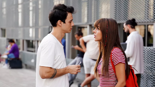 FOX'un yeni bombası Darmaduman dizisi sosyal medyaya damga vurdu! "Buralar alev alacak" - Resim: 3