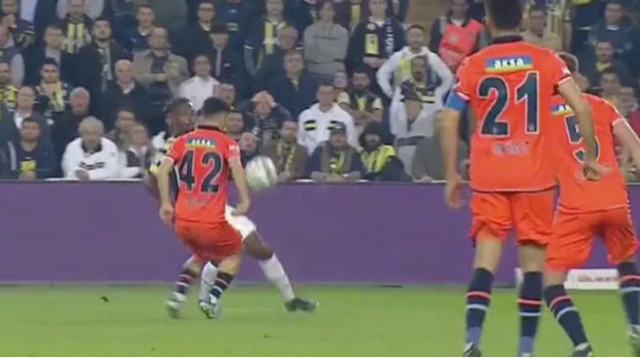 GS'li Ender Timur 'GS TV ekranları açık' dedi Fenerbahçe harekete geçti o video maille gönderildi - Resim: 0