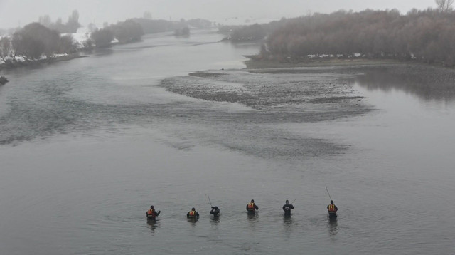 "İntihar ediyorum" diye not bırakınca ekipler seferber oldu, o adam bakın nerede ortaya çıktı! - Resim: 1