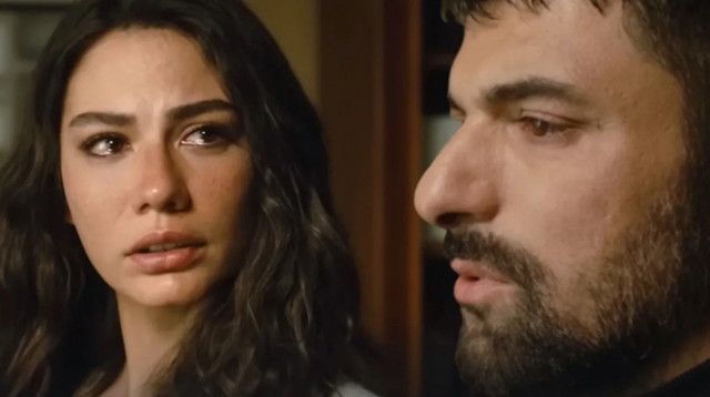 Adım Farah 4.bölüm youtube izle! FOX TV Adım Farah yeni bölüm tek parça izle - Resim: 2