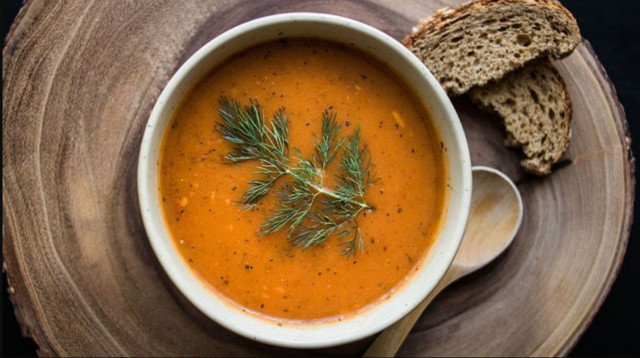 İftar için Ezogelin çorbası nasıl yapılır? İşte doyurucu ve bütçe dostu ezogelin çorbası tarifi - Resim: 0