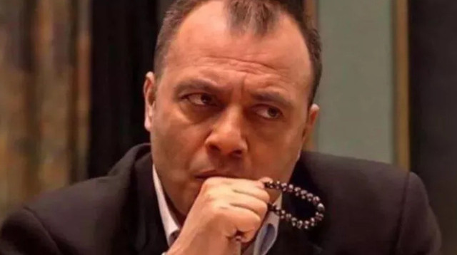 Kurtlar Vadisi Süleyman Çakır kimdir? Süleyman Çakır ne zaman ve neden öldü? Unutulmaz Süleyman Çakır sözleri - Resim: 2