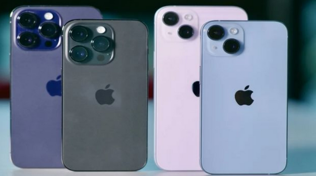 Fiyatını duyunca şok olacaksınız! Araba fiyatına iPhone 15 Pro Max geliyor! - Resim: 0
