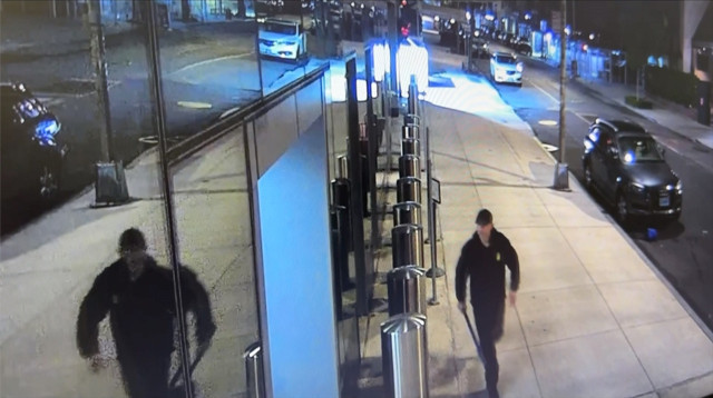 Türkevi'ne saldırmıştı! Recep Akbıyık hastaneyi birbirine kattı doktorlar teşhis koydu - Resim: 1