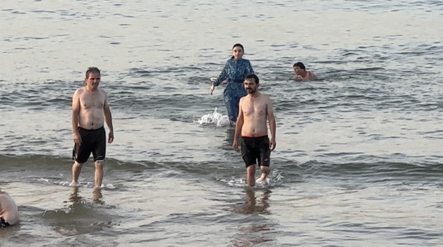 Sarıyer’de denizde feci olay: 29 yaşındaki genç boğularak öldü - Resim: 0