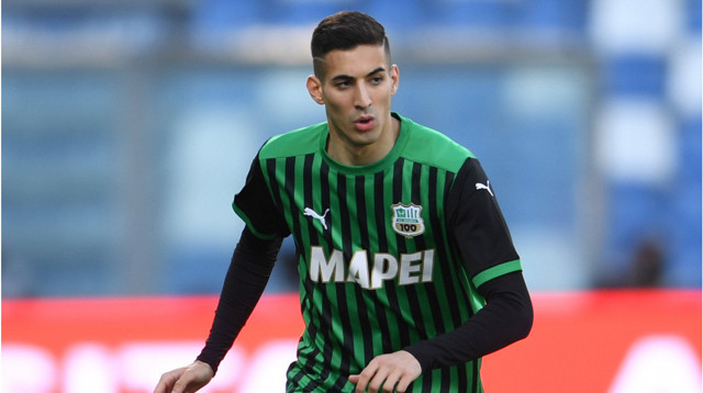 Fenerbahçe'de flaş gelişme! Miha Zajc ve Mert Müldür transferleri açıklandı - Resim: 0