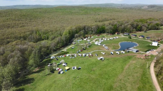 6 kişiye mezar olmuştu! O bungalovların eski hali ortaya çıktı! - Resim: 0