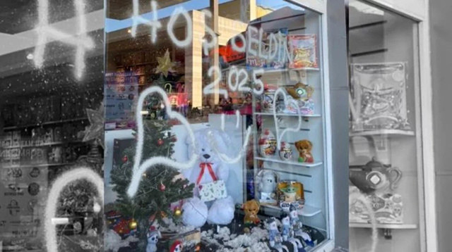 Dünya 2024'e Adana 2025'e giriyor! Gören şaşkın, geçen yılda aynısı olmuştu - Resim: 0