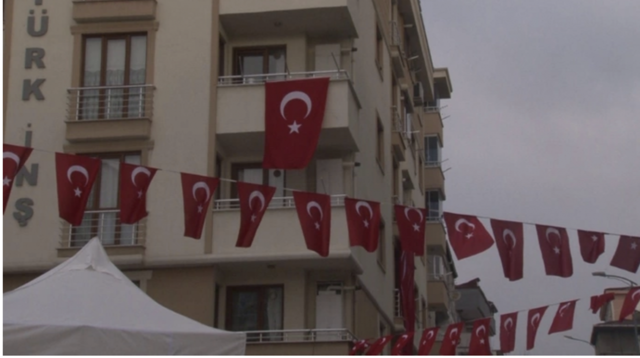 Kahreden detay! Aynı aileden ikinci şehit: Kuzeni de şehit olmuştu - Resim: 1