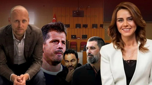 Seçil Erzan davasında ara karar! O isimler için zorla getirilme kararı! - Resim: 0