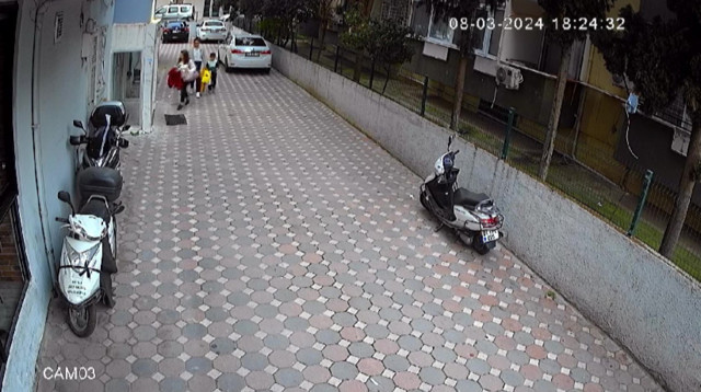 Dünya Kadınlar Günü'nde öldürülen doktorun son görüntüleri ortaya çıktı - Resim: 0