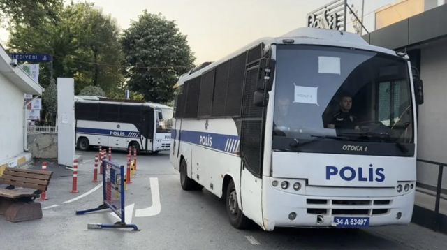 İBB 5. dalga operasyonunda flaş gelişme! 5 belediye başkanı ve eski vekil de var - Resim: 1