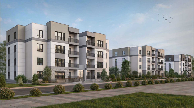 İzmir'de afet konutlarının temeli atıldı! Bakan Kurum: 281 konut en geç 1 yıl içinde teslim edilecek - Resim: 7