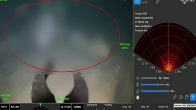 İş insanı Halit Yukay, bu yüzden yüzerek kurtulamamış! Karın boşluğunda tespit edildi - Resim: 2