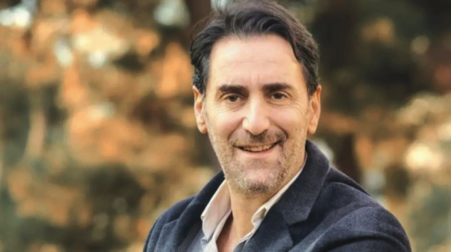 Doktorlar dizisinin Suat'ı Bekir Aksoy'un yeni mesleği duyanları şaşırttı! - Resim: 0