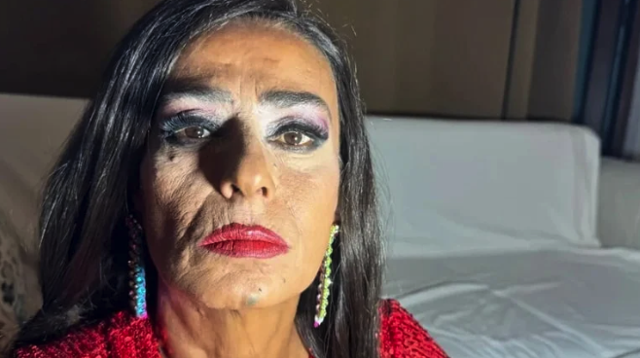 Hayranı, Yıldız Tilbe'nin makyajını beğenmeyince olanlar oldu! - Resim: 0