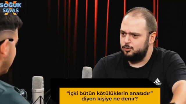 Soğuk Savaş yapımcılarına da buz gibi soruşturma! 2 kişi tutuklandı - Resim: 0