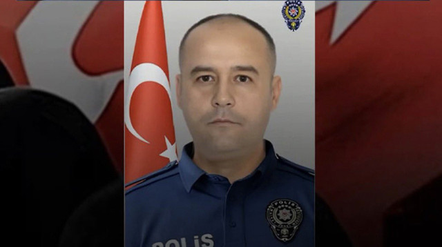 Yalova'da şehit olan polislerin isimleri ve memleketleri belli oldu - Resim: 2