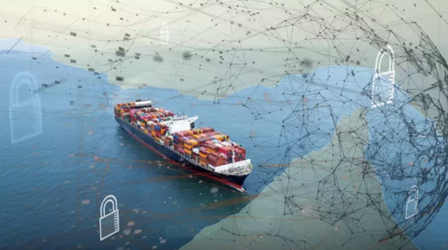 İran'dan cesur hamle! Ablukaya rağmen petrol tankerini geçirdi - Resim: 0