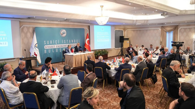 AK Partili Hüseyin Yayman: Terörsüz Türkiye süreci yavaş ama emin adımlarla ilerliyor - Resim: 1
