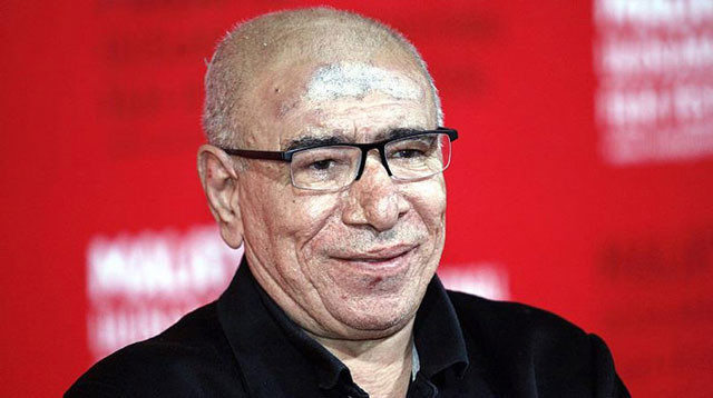 İlyas Salman'ın yürek yakan anısı: Gözümün önünde yanarak öldü - Resim: 1