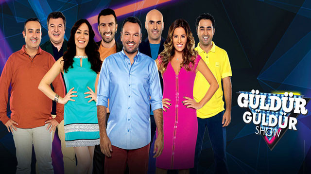 Güldür Güldür Show'un akıbeti ne olacak? - Resim: 1