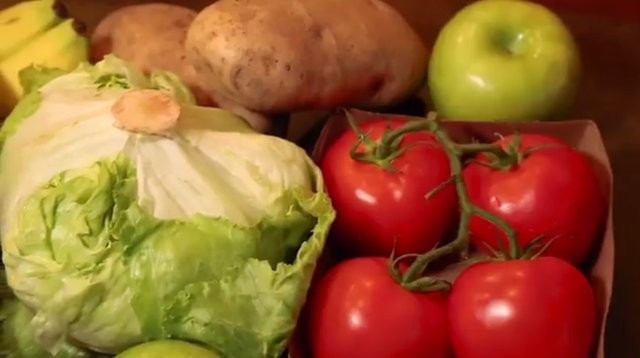 Meyveleri sirkenin içine atın bakın neler olacak! - Resim: 1