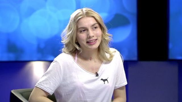 Aleyna Tilki'nin bu hareketi pes artık dedirtti! Bu nasıl şımarıklık - Resim: 1