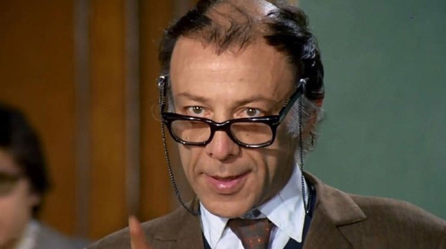 Yeşilçam'ın acı günü "O çocuklarına vicdanı öğreten bir babaydı" - Resim: 1