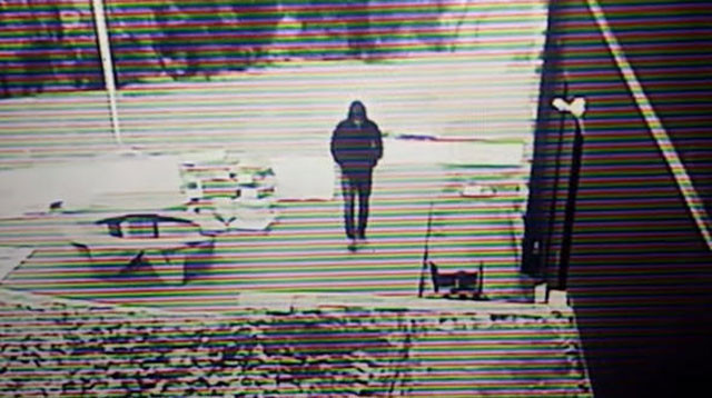 Zamanda yolculuk yaptığını iddia etti, ortadan böyle kayboldu! - Resim: 3