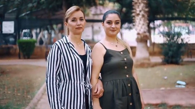 Zuhal Topal'la Sofrada Adana Berna kimdir Hayriye Hanım nereli - Resim: 3