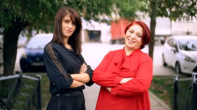 Zuhal Topal'la Sofrada yarışmacıları Melike kimdir Ayten Hanımın spor ayakkabı krizi  - Resim: 3