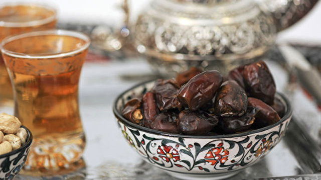 Ramazan ayında  kilo alıyorsanız bunlara dikkat - Resim: 1