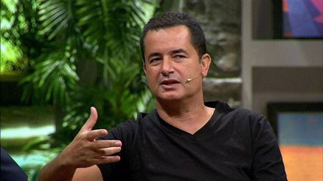 Acun Ilıcalı ilk kez duyurdu! FOX TV ile anlaştı - Resim: 3