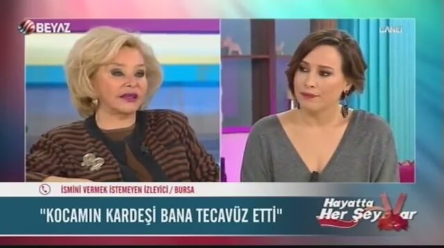 RTÜK'ten flaş hamle! Aile içi şiddet, tecavüz, taciz, ihanet konulu... - Resim: 4