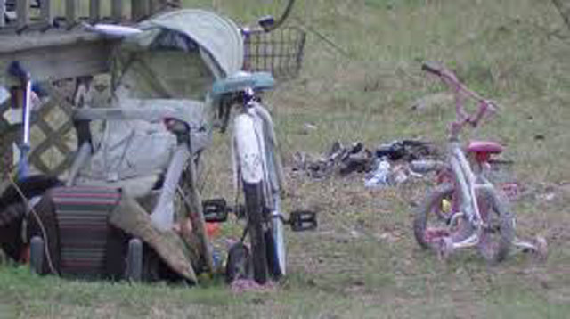 Üç çocuk derin dondurucuda feci şekilde can verdi! - Resim: 4