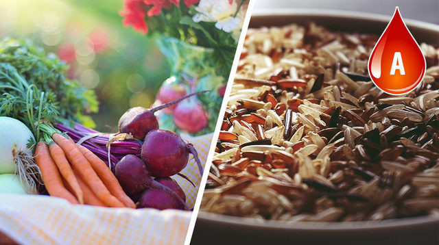 Kan grubuna göre beslenme modeli nedir? Nasıl yapılır? - Resim: 2