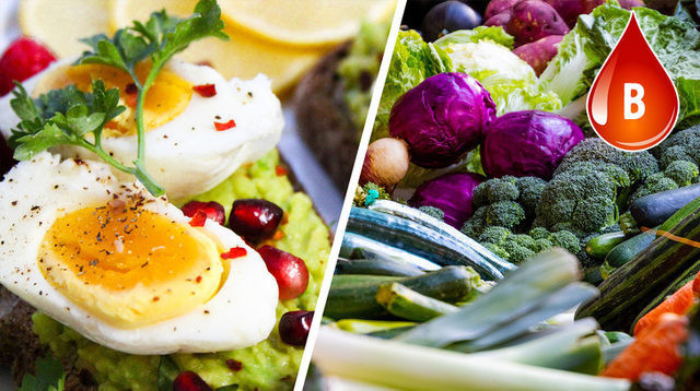 Kan grubuna göre beslenme modeli nedir? Nasıl yapılır? - Resim: 3