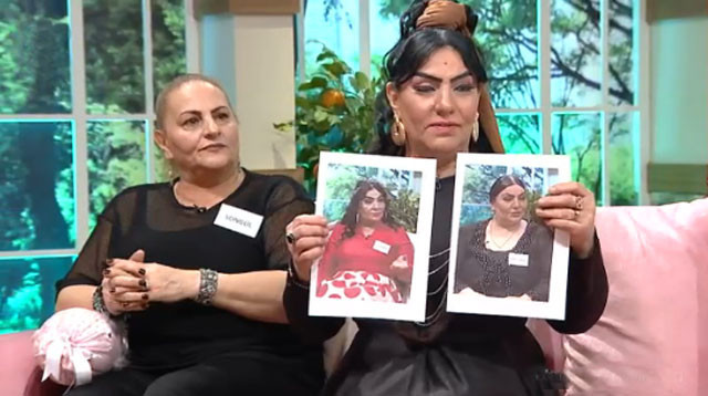 Gelinim Mutfakta'nın torpilli kaynanası Reyhan'a bakın verdiği kilolar olay  - Resim: 3