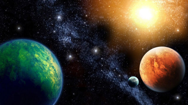 Bu gezegen çığır açacak! Öyle bir özelliği var ki hayat dahi olabilir  - Resim: 2