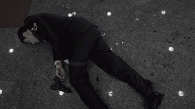 Söz'ün yürek yakan sahnesinde pes dedirten hata!  İzleyici yakaladı - Resim: 2