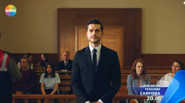 Çarpışma'ya bomba transfer! Çarpışma Metin kimdir - Resim: 1