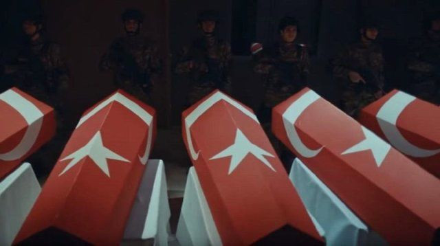 Söz'ün bittiği yer! Söz final bölümüyle ekranlara böyle veda etti - Resim: 1