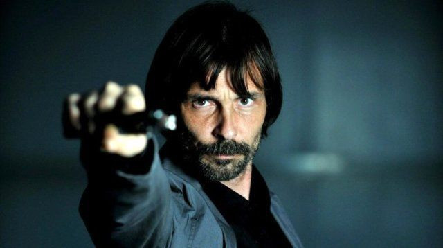 Behzat Ç. dizisine bomba transfer! O isim de kadroda yer aldı - Resim: 3