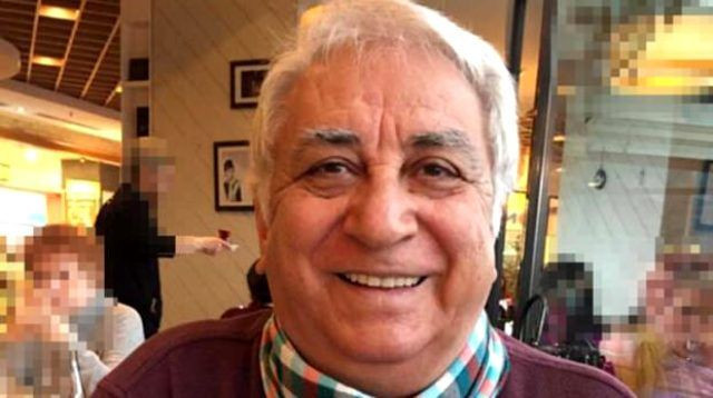 Sanat dünyasının acı günü! Ünlü isim hayatını kaybetti - Resim: 3