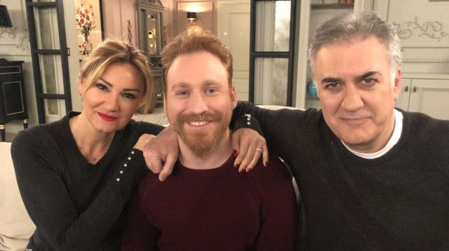 Son imajı ile herkesi şaşırtmıştı! Tamer Karadağlı'dan 'İyi-Kötü-Çirkin' paylaşımı - Resim: 4